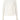 SALANIDA Ribbed Long-sleeve Top in White | BRERA