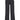 SALANIDA Ribbed Pants in Black | VERA