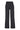 SALANIDA Ribbed Pants in Black | VERA