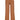 SALANIDA Ribbed Pants in Caramel | VERA