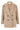 Forza Knitted 100% Merino Blazer Beige
