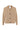 Bene 100% Merino Cardigan Beige
