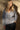 SALANIDA Merino Wool Cardigan in Light Grey | BENE
