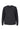 Rotondo 100% Merino Jumper Black