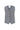 Galante Knitted 100% Merino Waistcoat Light Grey